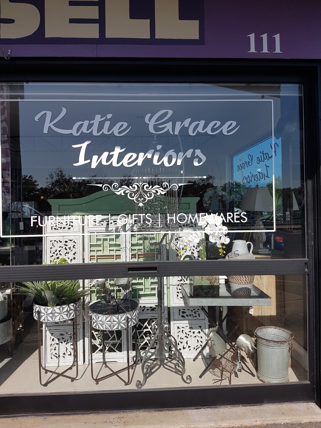 Katie Grace Interiors | 111 Sandgate Rd, Albion QLD 4010, Australia | Phone: 0402 471 692