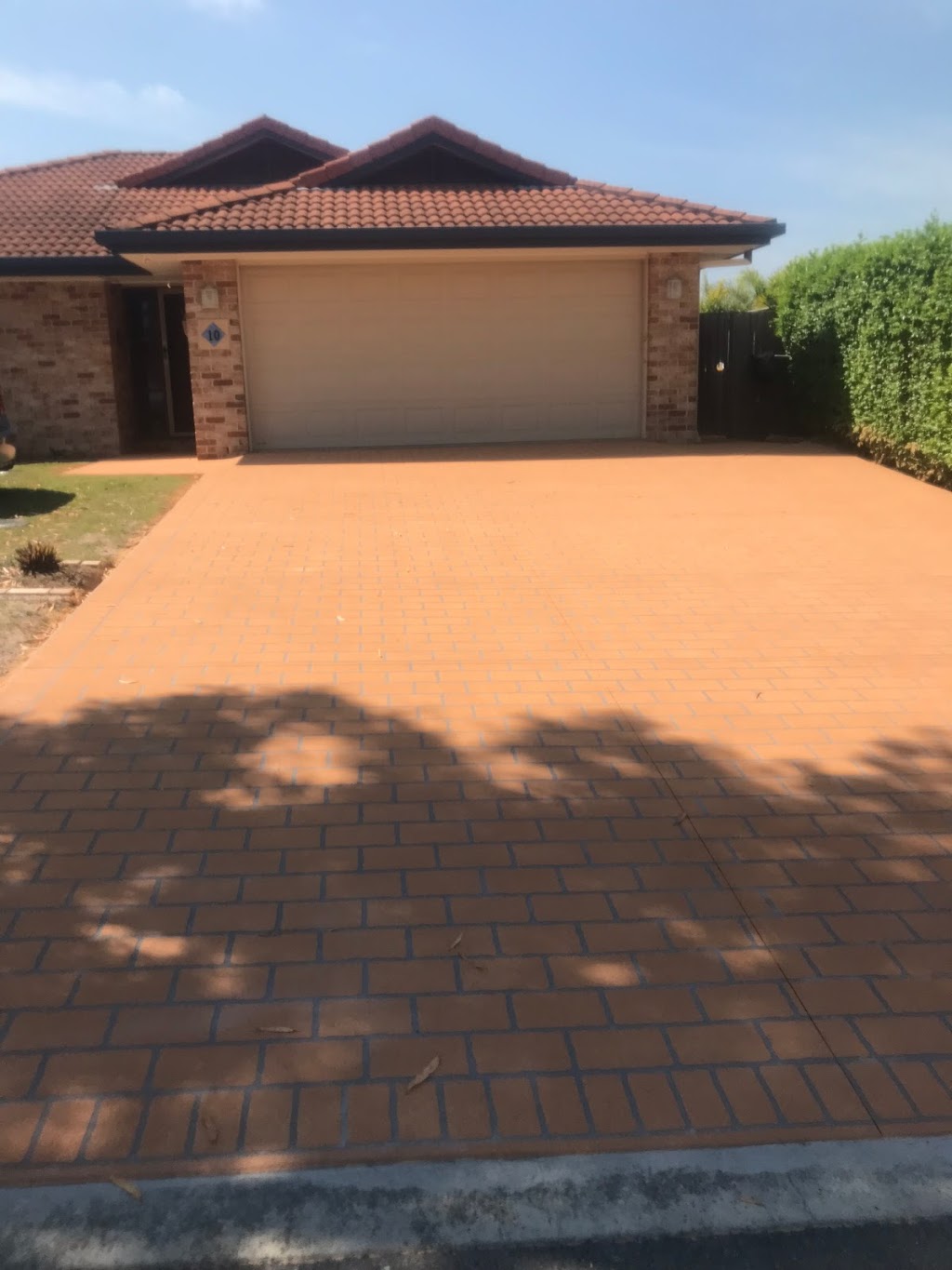 Infinite Concrete Services | 16 Flagstone Ct, South MacLean QLD 4280, Australia | Phone: 0431 678 697