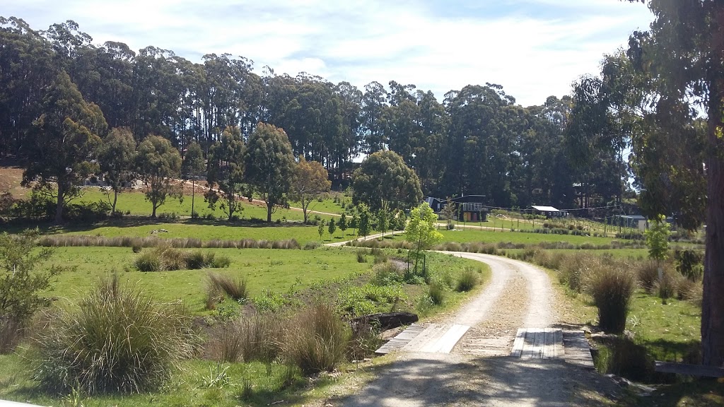 Adventure Bay Retreat Bruny Island | 49 Hayes Rd, Adventure Bay TAS 7150, Australia | Phone: 0419 300 392