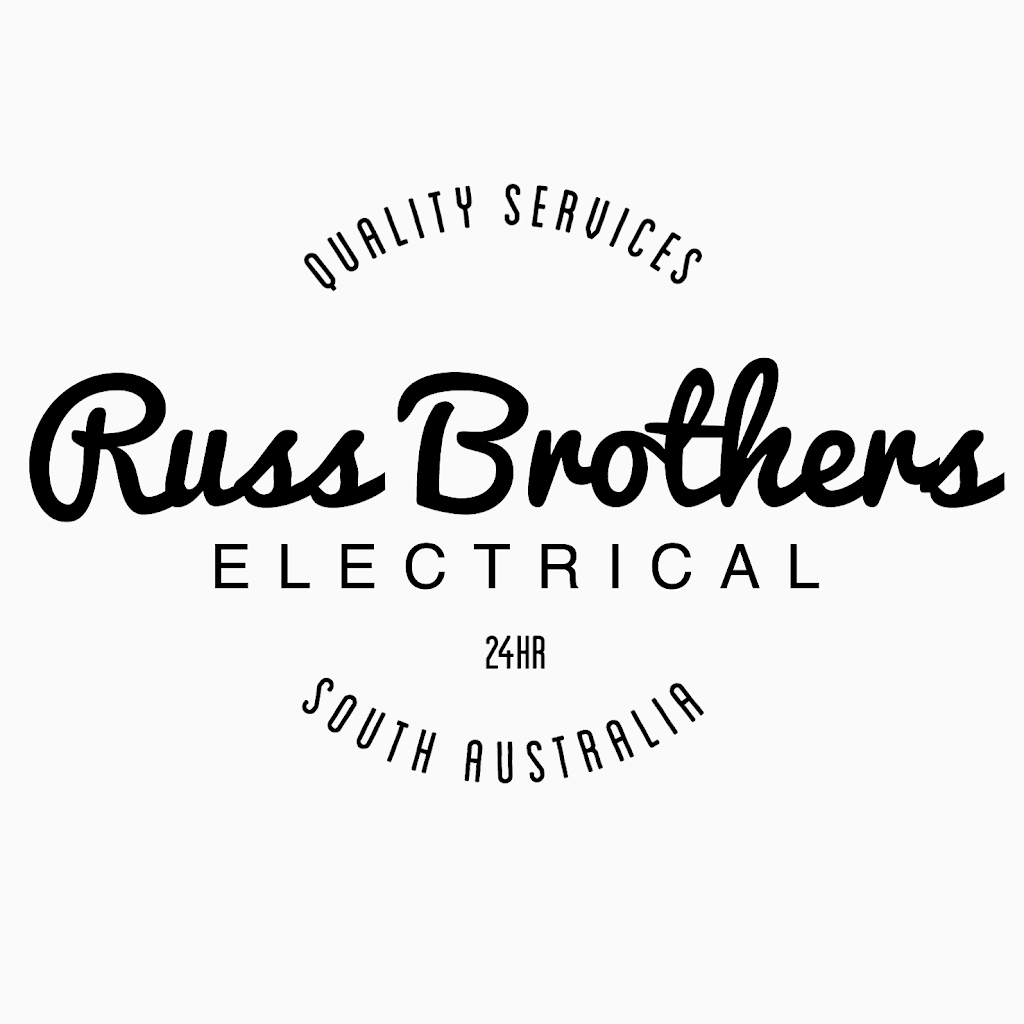Russ Brothers Electrical | electrician | 12A Oxford St, Port Noarlunga South SA 5167, Australia | 0434586455 OR +61 434 586 455