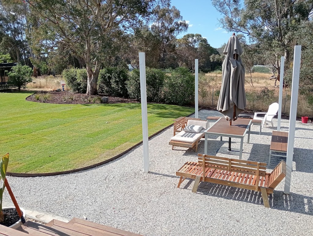 Mandurang Property Maintenance | 52 Nankervis Rd, Mandurang VIC 3551, Australia | Phone: 0438 677 078