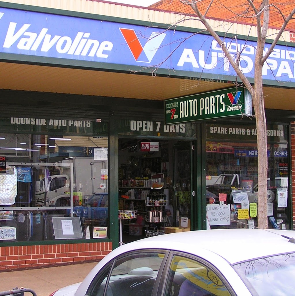 Doonside Auto Parts | car repair | 1/21-29 Hill End Rd, Doonside NSW 2767, Australia | 0296221100 OR +61 2 9622 1100