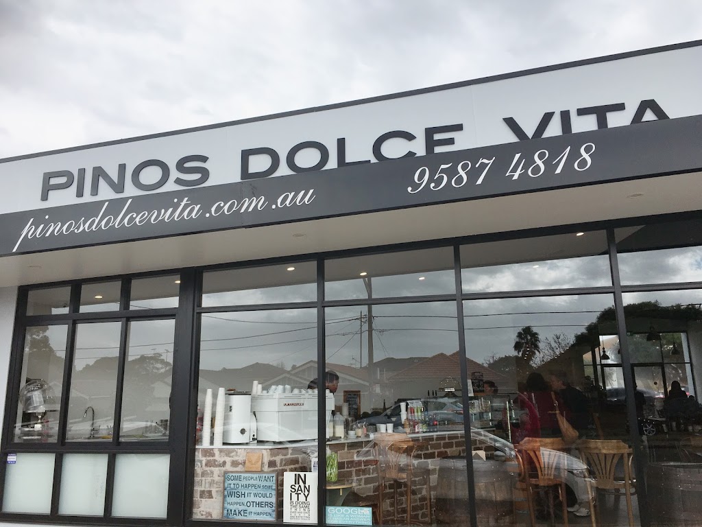 Pinos Dolce Vita Butcher, Deli & Cafe | 45 President Ave, Kogarah NSW 2217, Australia | Phone: (02) 9587 4818