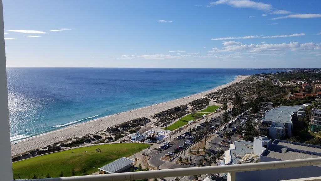 Scarborough Beach Reserve | The Esplanade, Perth WA 6019, Australia | Phone: (08) 9205 8555