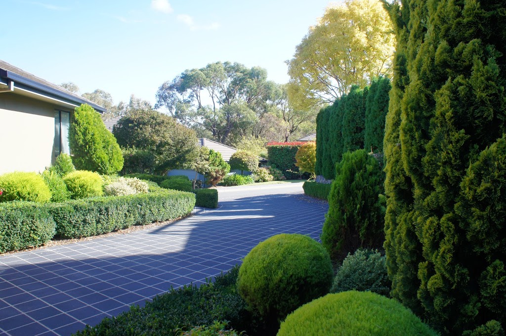 Corporate Gardens | park | 14a Beltana Rd, Pialligo ACT 2609, Australia | 1300396094 OR +61 1300 396 094