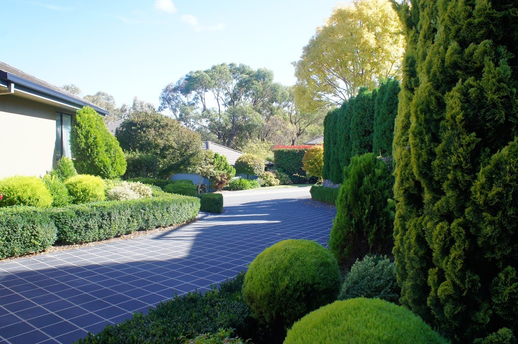 Corporate Gardens | 14a Beltana Rd, Pialligo ACT 2609, Australia | Phone: 1300 396 094