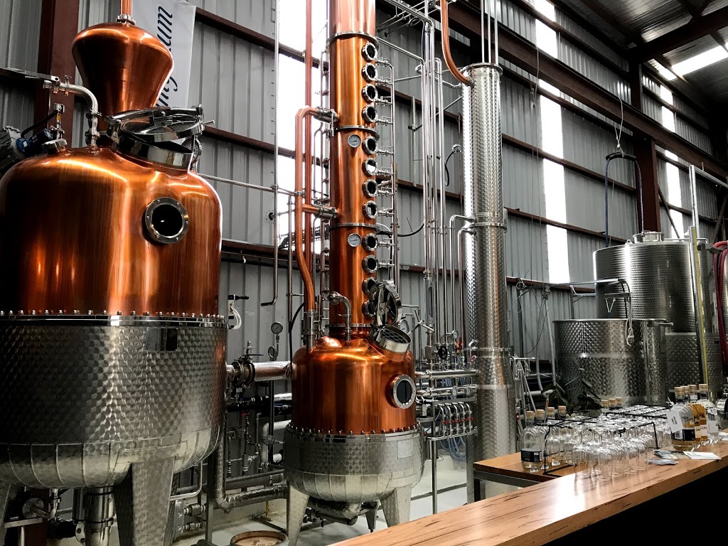 JimmyRum Distillery | 6 Brasser Ave, Dromana VIC 3936, Australia | Phone: (03) 5987 3338