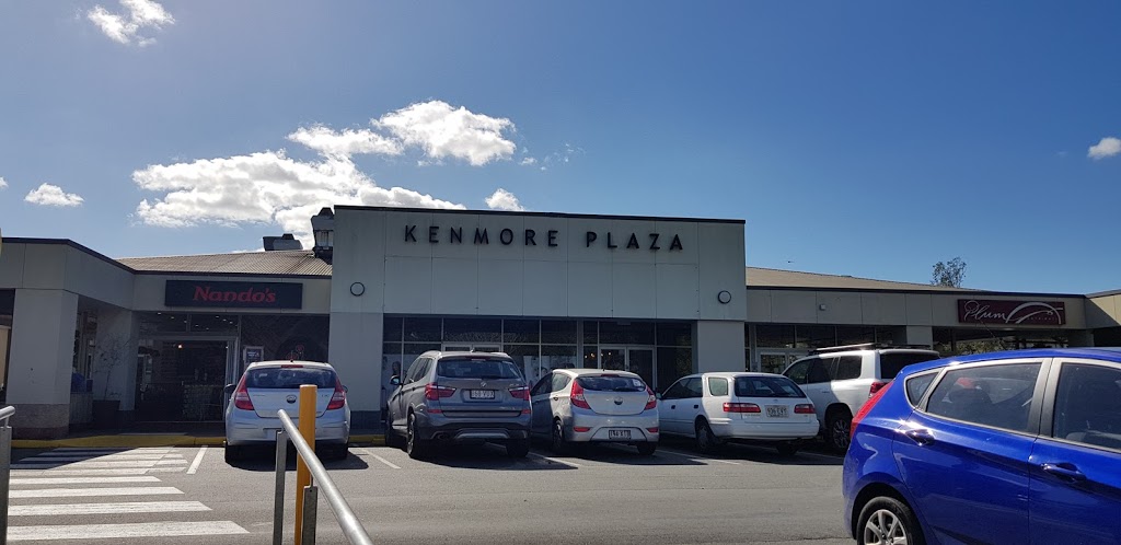 Kenmore Plaza Shopping Centre | shopping mall | 841 Moggill Rd, Kenmore QLD 4069, Australia