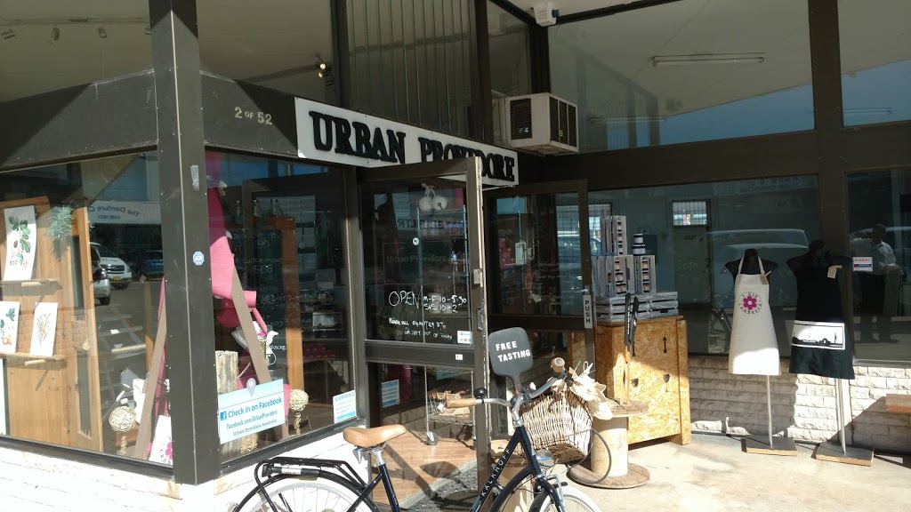 Urban Providore Australia | 16 Of 8 Gladstone St, Paragon Mall, Fyshwick ACT 2609, Australia | Phone: 0414 729 370