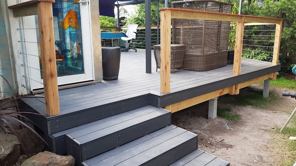 HEMS Fencing and Decking | general contractor | 29 Macquarie Circuit, Waterways VIC 3195, Australia | 0403144542 OR +61 403 144 542