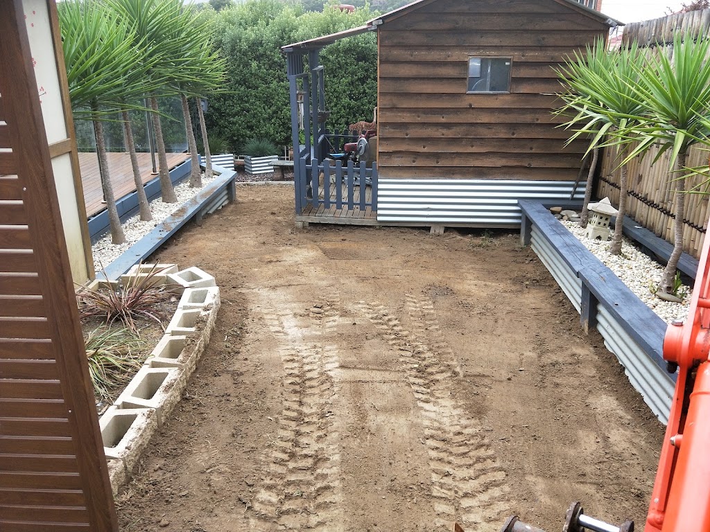 KCB EARTHWORKS | Mount Evelyn VIC 3796, Australia | Phone: 0400 413 853