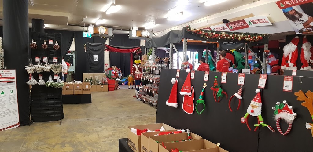 Christmas Warehouse Penrith | store | 16-18 Henry St, Penrith NSW 2750, Australia | 0283060000 OR +61 2 8306 0000
