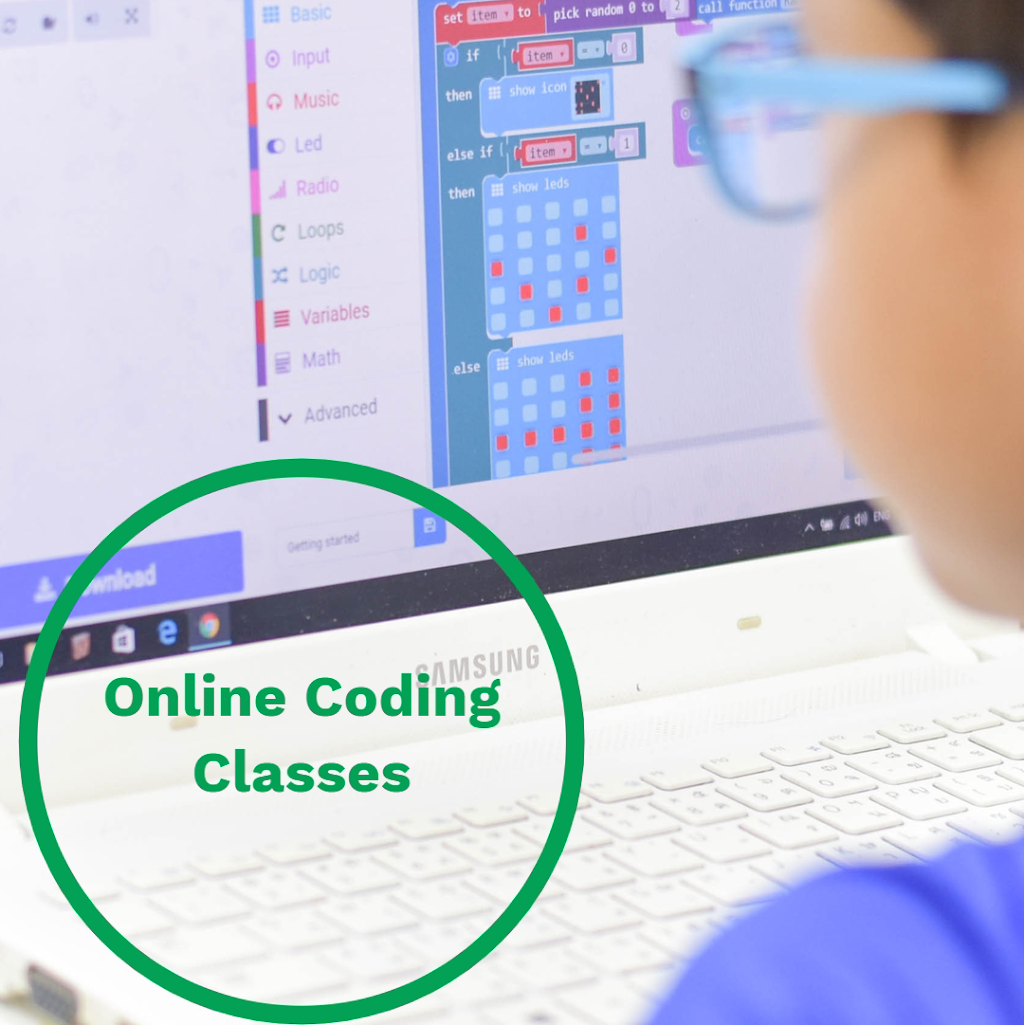 TEKids Coding and Robotics for Kids | 21 Cheetham St, Point Cook VIC 3030, Australia | Phone: 0435 023 078