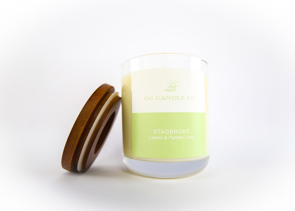 GC Candle Co | home goods store | Blair Athol Cres, Bundall QLD 4217, Australia | 0407171889 OR +61 407 171 889