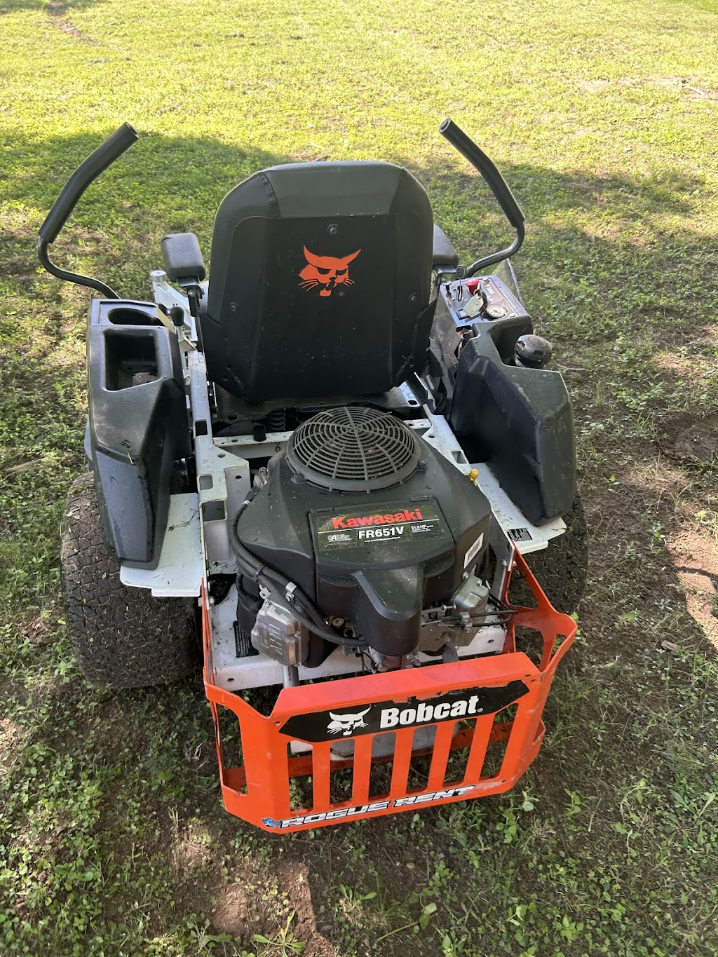 Rogue Rentals | 26 Burns St, Fernvale QLD 4306, Australia | Phone: 0401 730 052