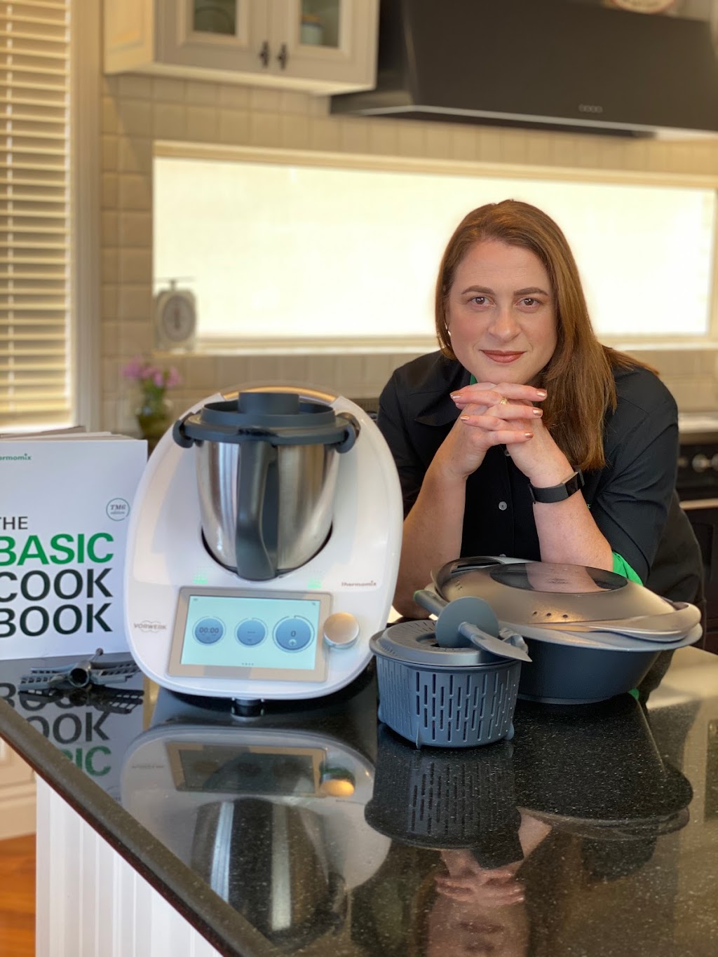 Thermo.Cazza - Thermomix Consultant |  | cnr Harris Rd and, Glenvale Rd, Donvale VIC 3111, Australia | 0414226152 OR +61 414 226 152