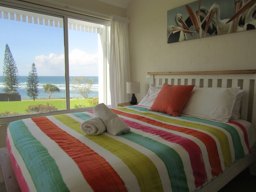 Quarterdeck 5 | lodging | 5/13-23 Pinnacle Row, Lennox Head NSW 2478, Australia | 0266877888 OR +61 2 6687 7888