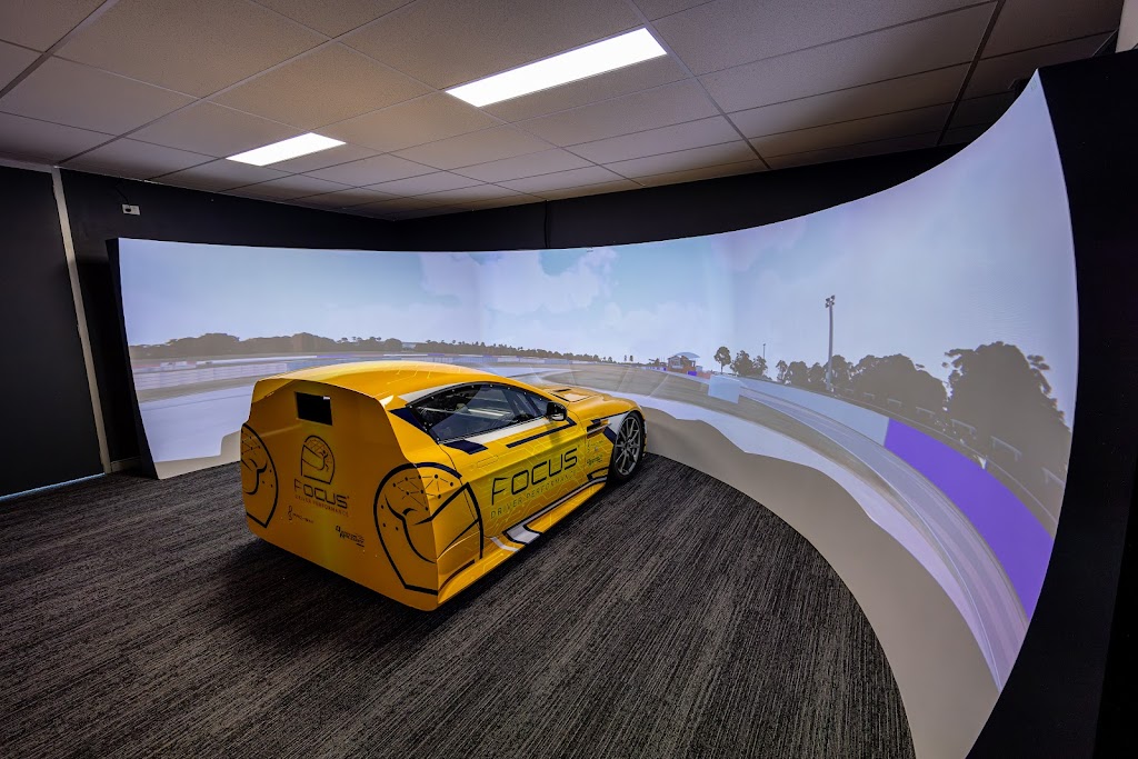 Focus Driver Performance | U1, 7, Block E/133 Champions Way, Willowbank QLD 4306, Australia | Phone: 1300 436 287