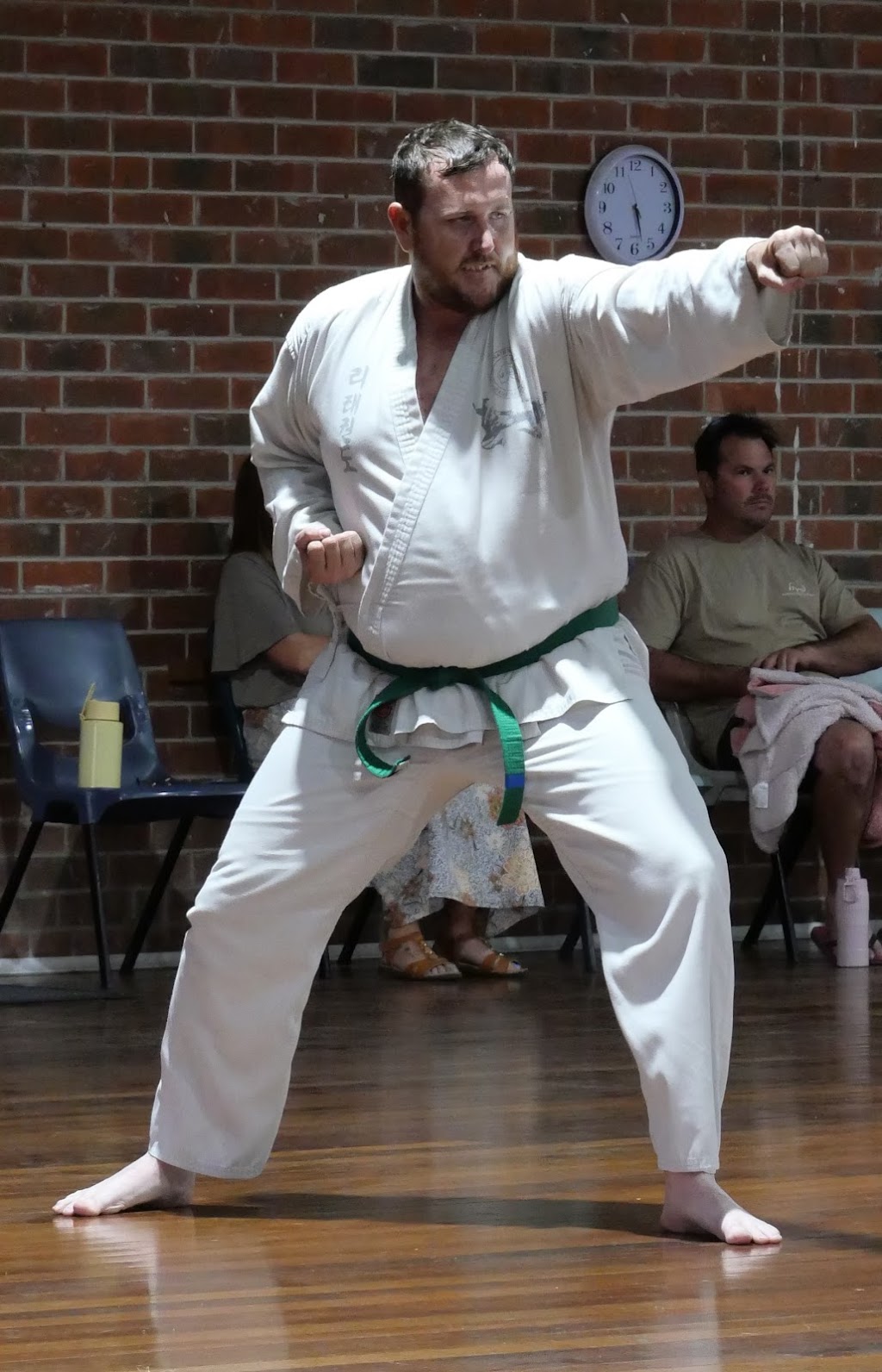 Rhee Taekwondo Coraki | 75 Bridge St, Coraki NSW 2470, Australia | Phone: 0493 655 693