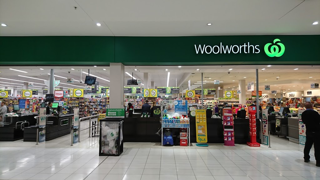 Woolworths Newton | 299 Montacute Rd, Newton SA 5074, Australia | Phone: (08) 8314 5456