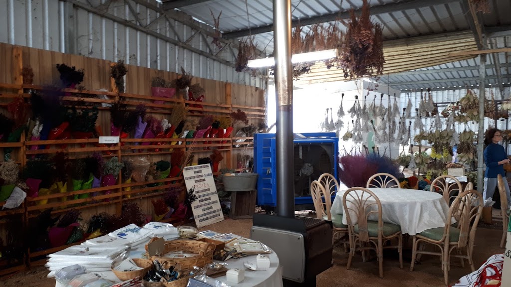 Western Wildflower Farm And Interpretive Centre | cafe | Coomberdale WA 6512, Australia | 0896518010 OR +61 8 9651 8010