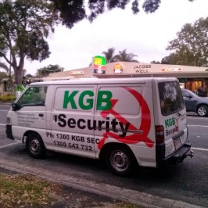 KGB Locksmith & Security | locksmith | 16a Delph St, Coopers Plains QLD 4108, Australia | 1300542732 OR +61 1300 542 732