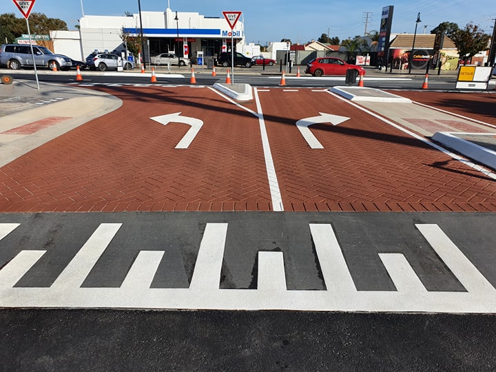 Professional Linemarking | 13 Toolunga Rd, Yattalunga SA 5114, Australia | Phone: 0438 543 400