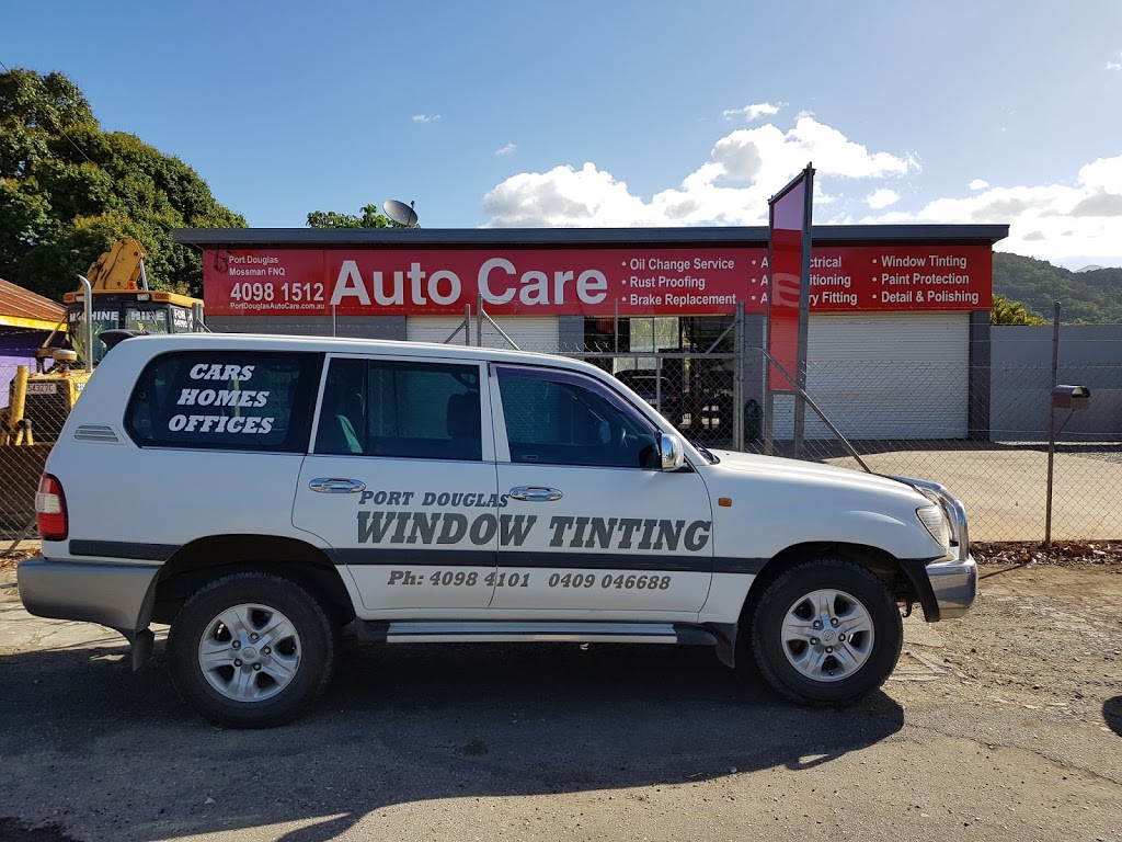 Auto Care Port Douglas Mossman FNQ | car repair | 99 Alchera Dr, Mossman QLD 4873, Australia | 0740981512 OR +61 7 4098 1512