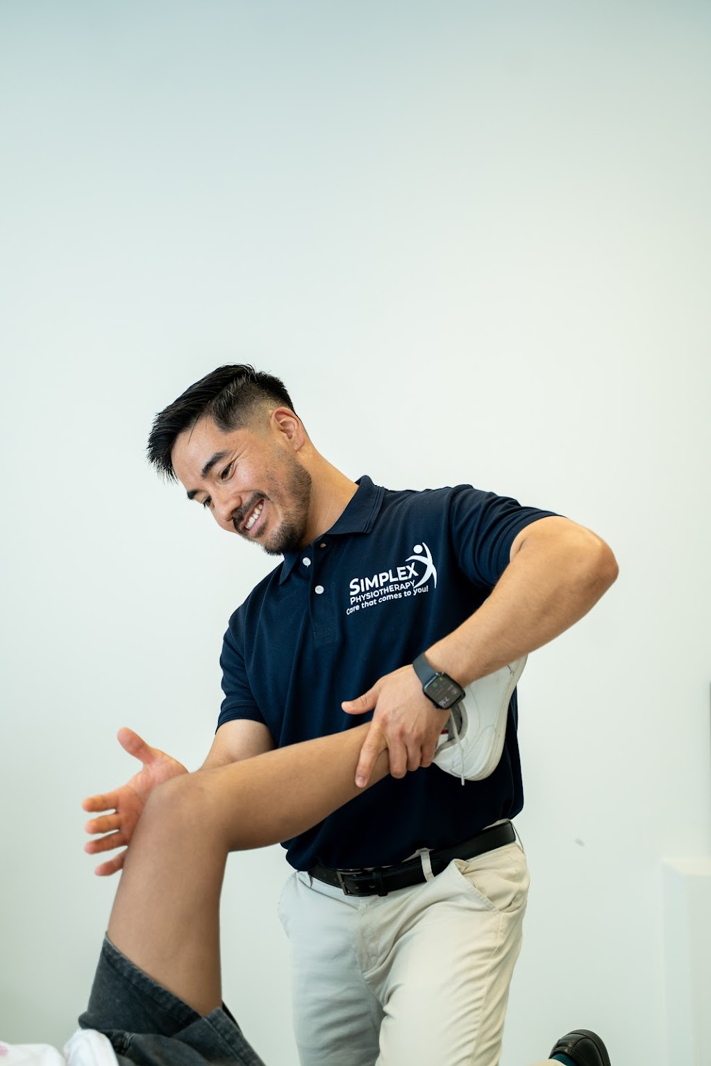 SimpleX Physiotherapy | 150 Station St, Koo Wee Rup VIC 3981, Australia | Phone: 0426 587 440