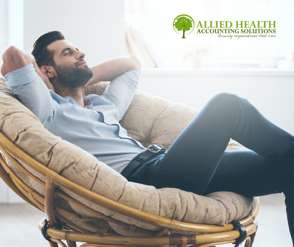 Allied Health Accounting Solutions | 7 Tudor Pl, Dubbo NSW 2830, Australia | Phone: 0429 667 375