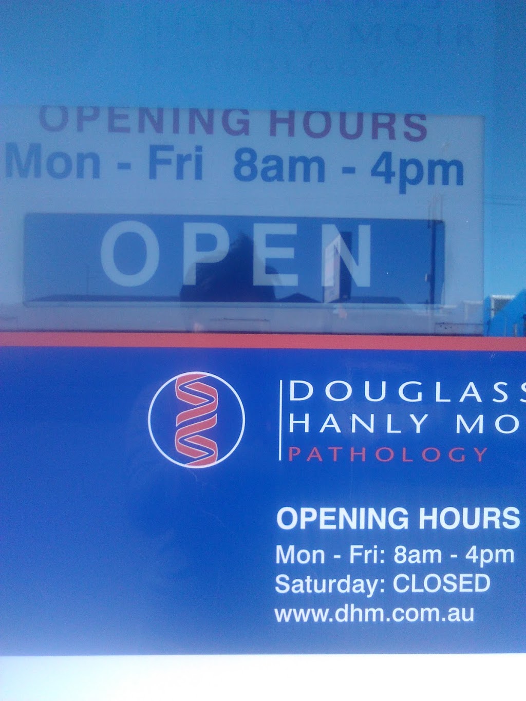 Douglass Hanly Moir Adamstown Collection Centre | doctor | 141 Brunker Rd, Adamstown NSW 2289, Australia | 0249073714 OR +61 2 4907 3714