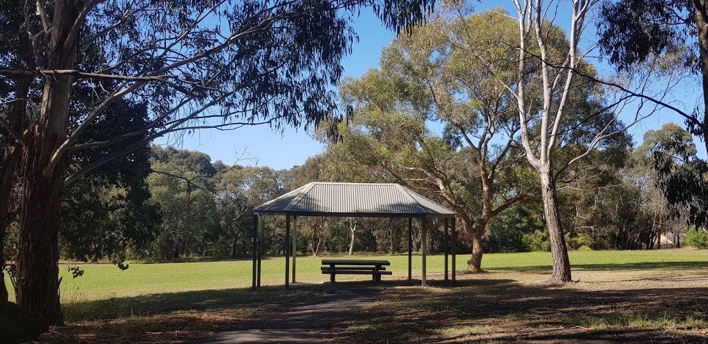 Kalinda Urban Forest | park | Ringwood VIC 3134, Australia