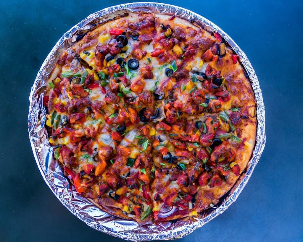 Fusion Gourmet Pizza | 61 Apsley Rd, Willetton WA 6155, Australia | Phone: (08) 9457 8478