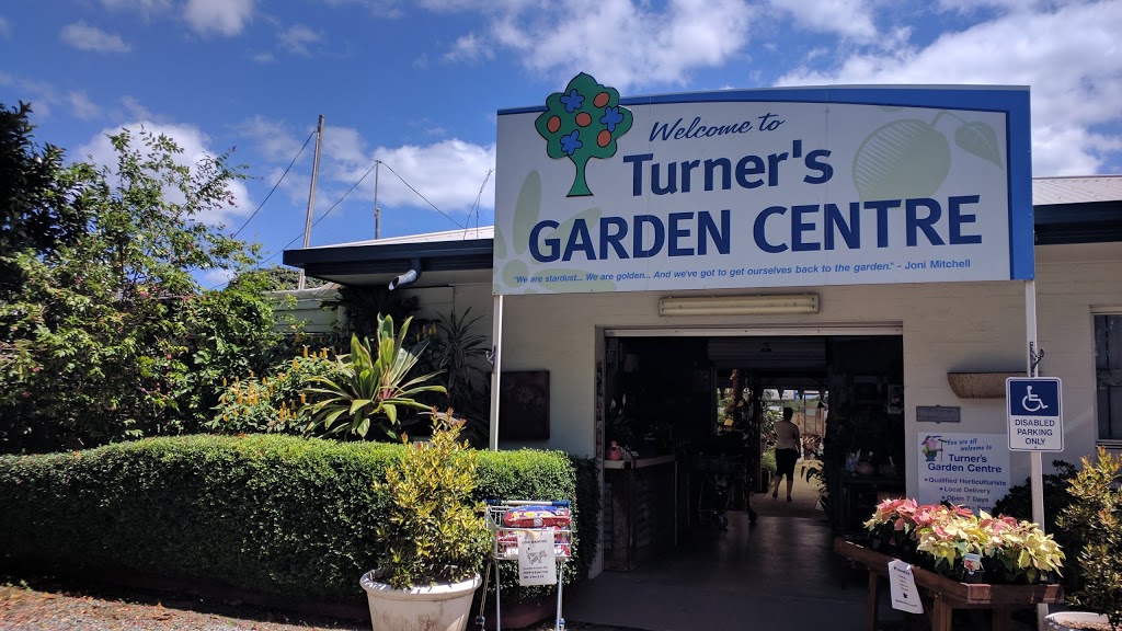 Turners Garden Centre | 473 Miles Platting Rd, Rochedale QLD 4123, Australia | Phone: (07) 3341 5214