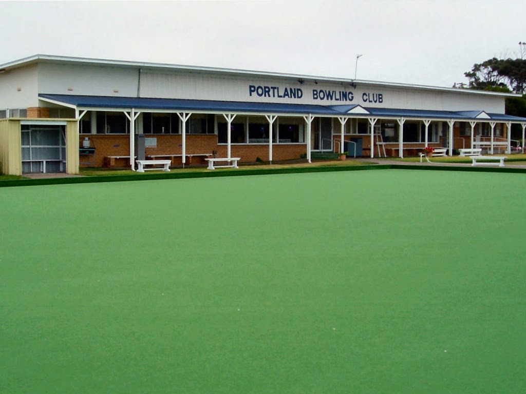 Portland Bowling Club Inc | 220 Hanlon Parade, Portland VIC 3305, Australia | Phone: (03) 5523 2032