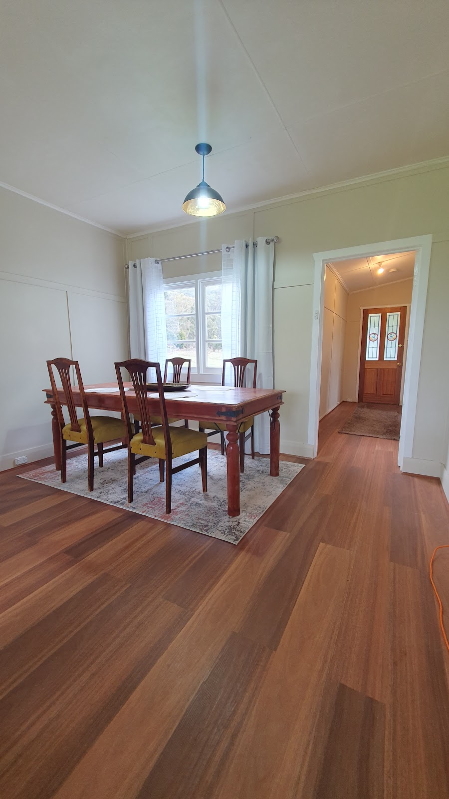 Hamlet Downs Country Hideaway | 54 Gully Rd, Fentonbury TAS 7140, Australia | Phone: (03) 6288 1212