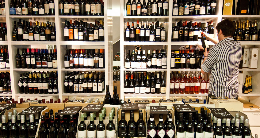 Super Cellars Toongabbie | 1/30 Bungaree Rd, Toongabbie NSW 2146, Australia | Phone: (02) 9631 6941