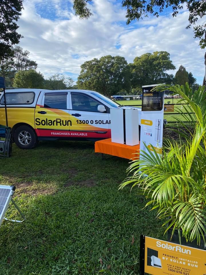 Solar Run Mid North Coast | 16/69 First Ave, Sawtell NSW 2452, Australia | Phone: 1300 076 527