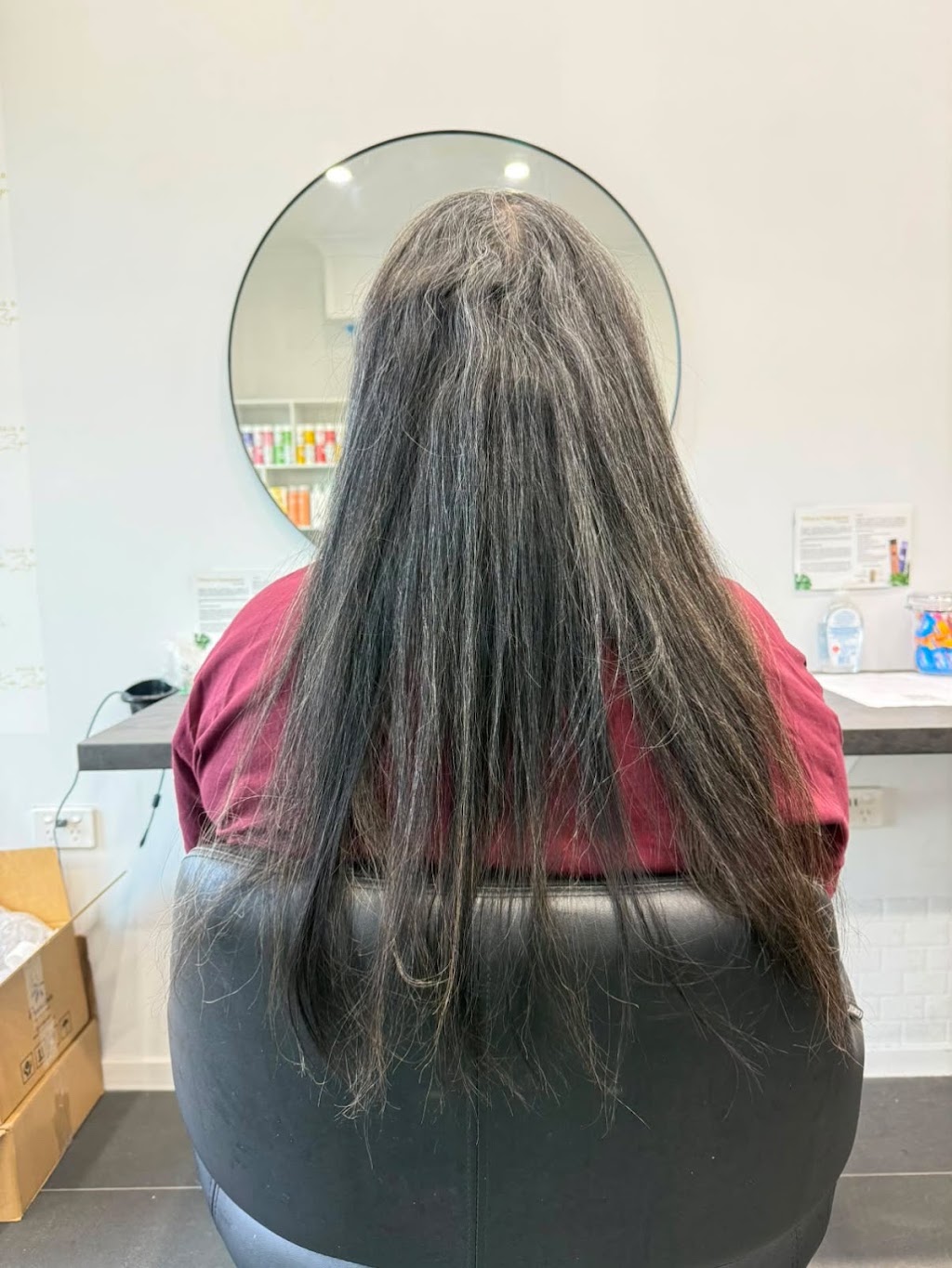 Hair by Kim Zipevski | Monfarville St, St Marys NSW 2760, Australia | Phone: 0490 603 832