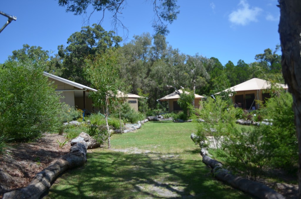 Moreton Island Adventures | campground | 14 Howard Smith Dr, Port of Brisbane QLD 4178, Australia | 0739093333 OR +61 7 3909 3333