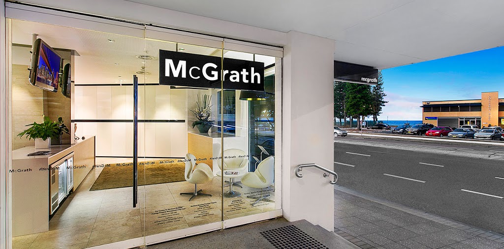 McGrath Estate Agents Collaroy | real estate agency | 4/1073-1075 Pittwater Rd, Collaroy NSW 2097, Australia | 0299820600 OR +61 2 9982 0600