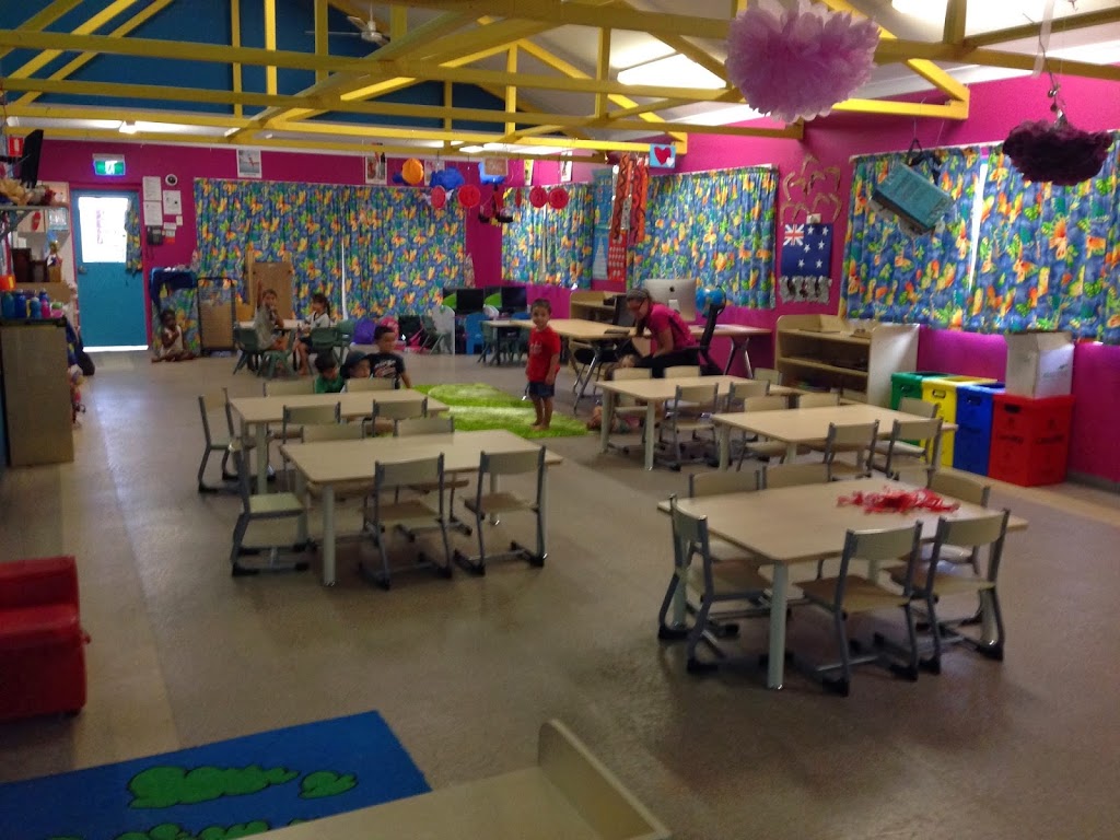 Angels Paradise Adaptive Montessori - Hinchinbrook | school | 15 Whitford Rd, Hinchinbrook NSW 2168, Australia | 0296085200 OR +61 2 9608 5200
