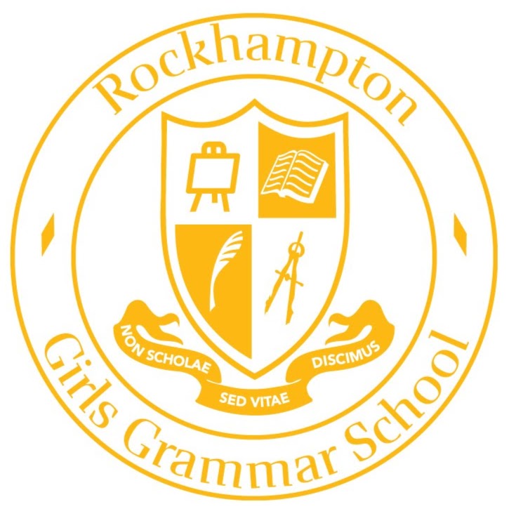 Rockhampton Girls Grammar School | Denham St, Rockhampton City QLD 4700, Australia | Phone: (07) 4930 0900
