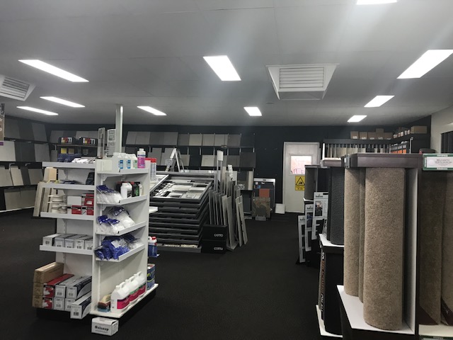 Andersens Mareeba | furniture store | 10 Herberton St, Mareeba QLD 4880, Australia | 1300307459 OR +61 1300 307 459