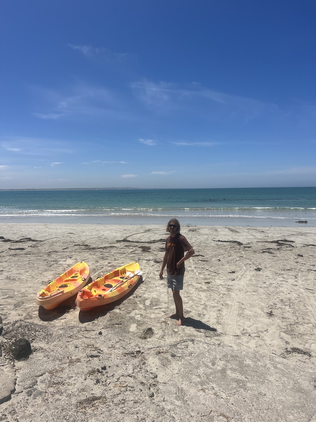 Port Fairy Surf School | Surf Lessons, Beach St, Port Fairy VIC 3284, Australia | Phone: 0484 718 831