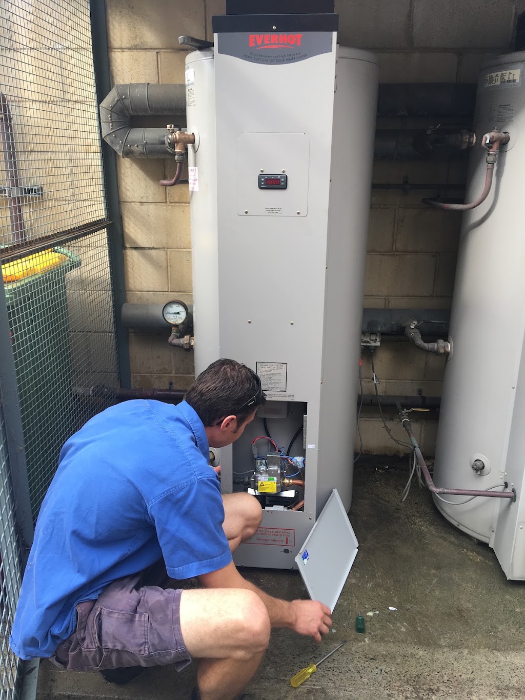 PETER DAMASO PLUMBING SERVICES | 44 Soldiers Point Dr, Norah Head NSW 2263, Australia | Phone: 0418 434 820