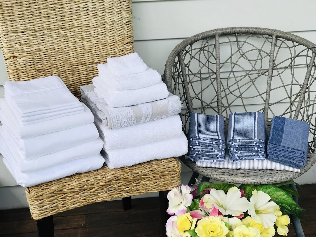 SEC Iron & Wash | 7A Renwick St, West Wallsend NSW 2286, Australia | Phone: 0402 719 789