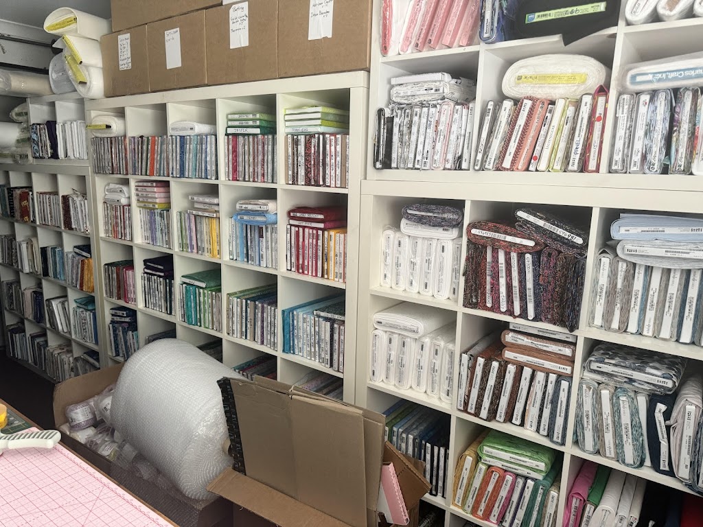 EVERYTHING FABRIC | 56 Jackson St, Sarina QLD 4737, Australia | Phone: 0490 397 201