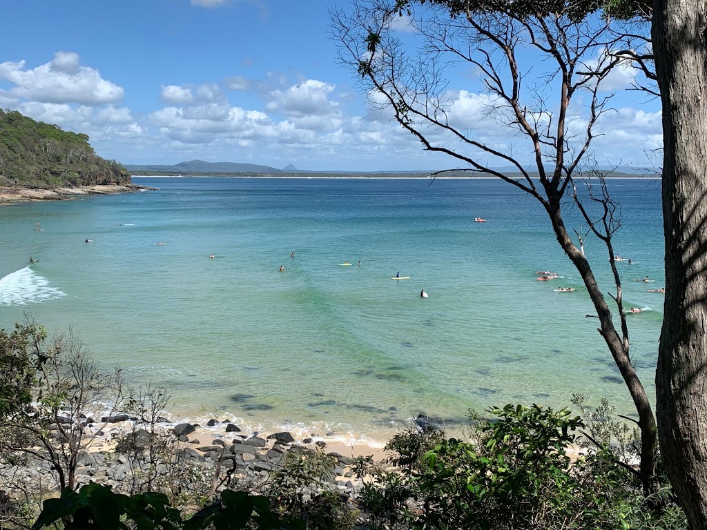 Dolphin Point Lookout | Coastal Walk, Noosa Heads QLD 4567, Australia | Phone: 13 74 68