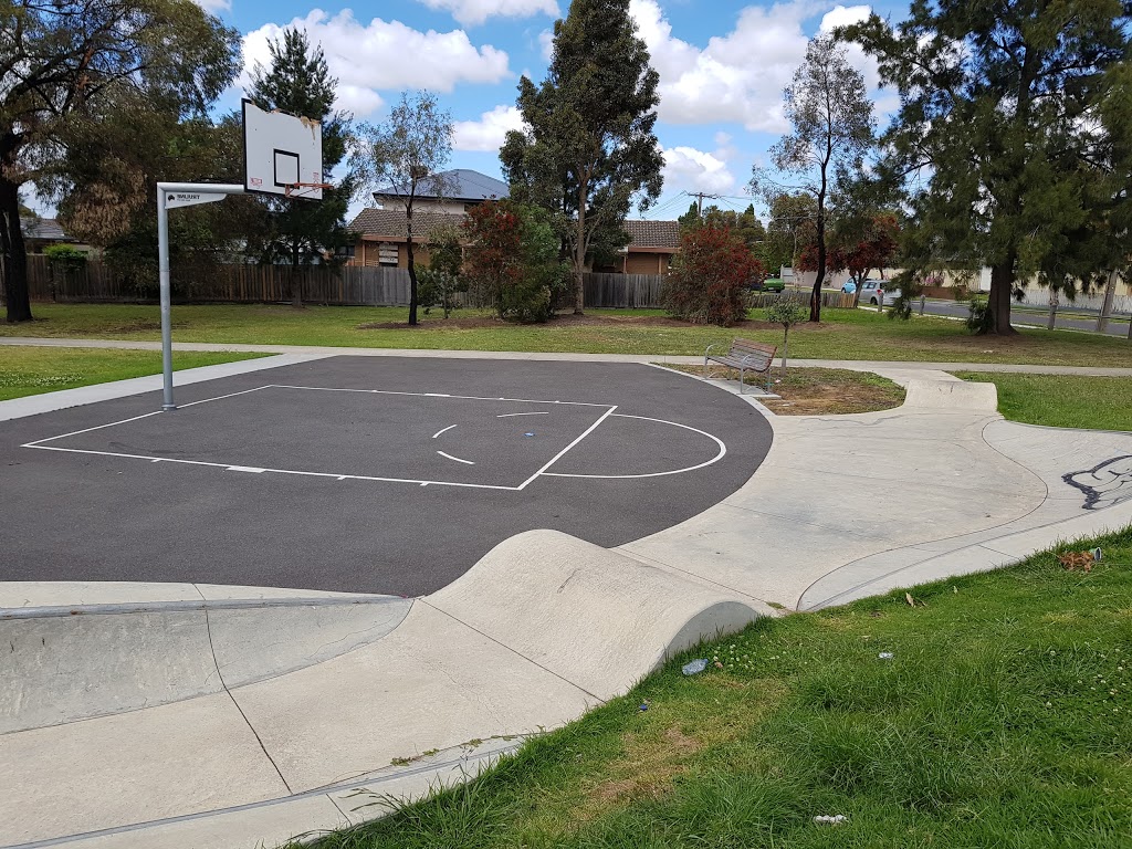 Park mini skate park | park | 9/11 Lockton Ave, Reservoir VIC 3073, Australia